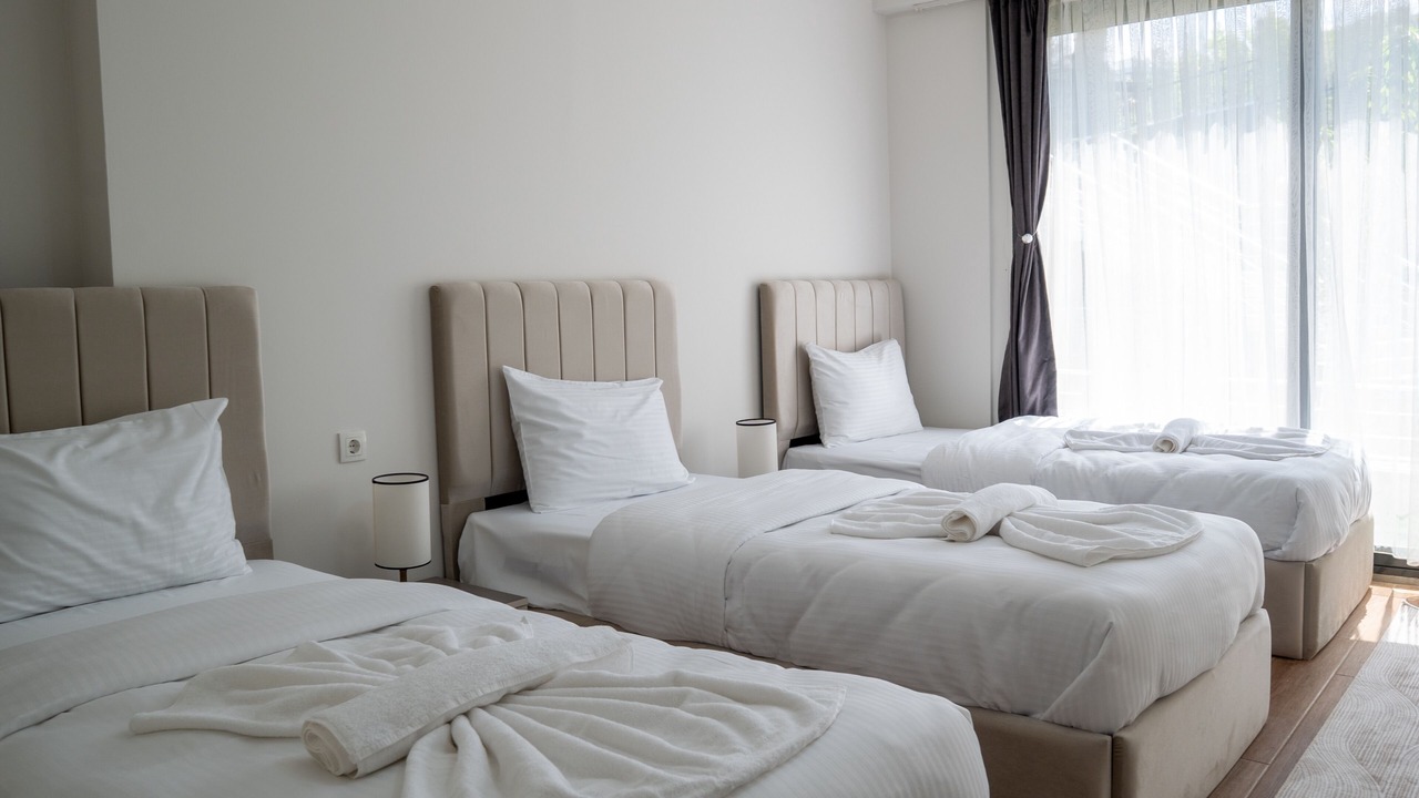 Photo of Bedroom in Ilmiye