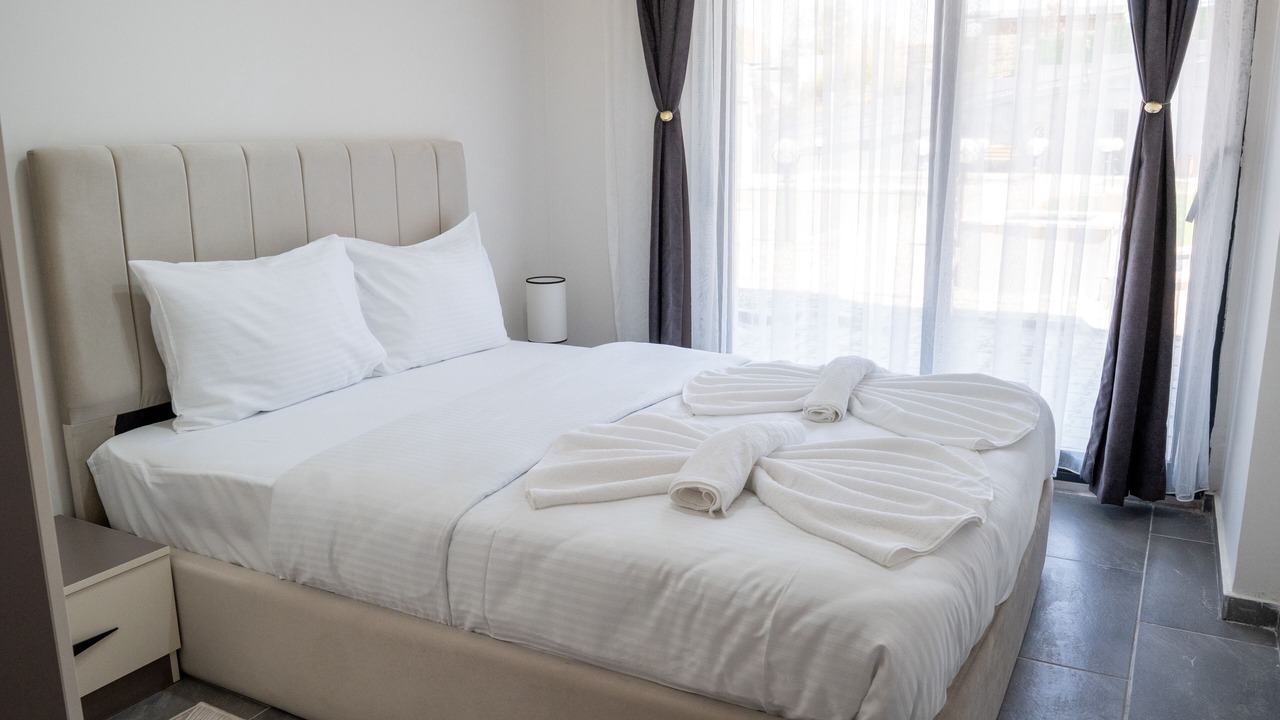 Photo of Bedroom in Ilmiye