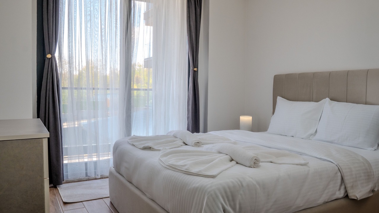 Photo of Bedroom in Ilmiye