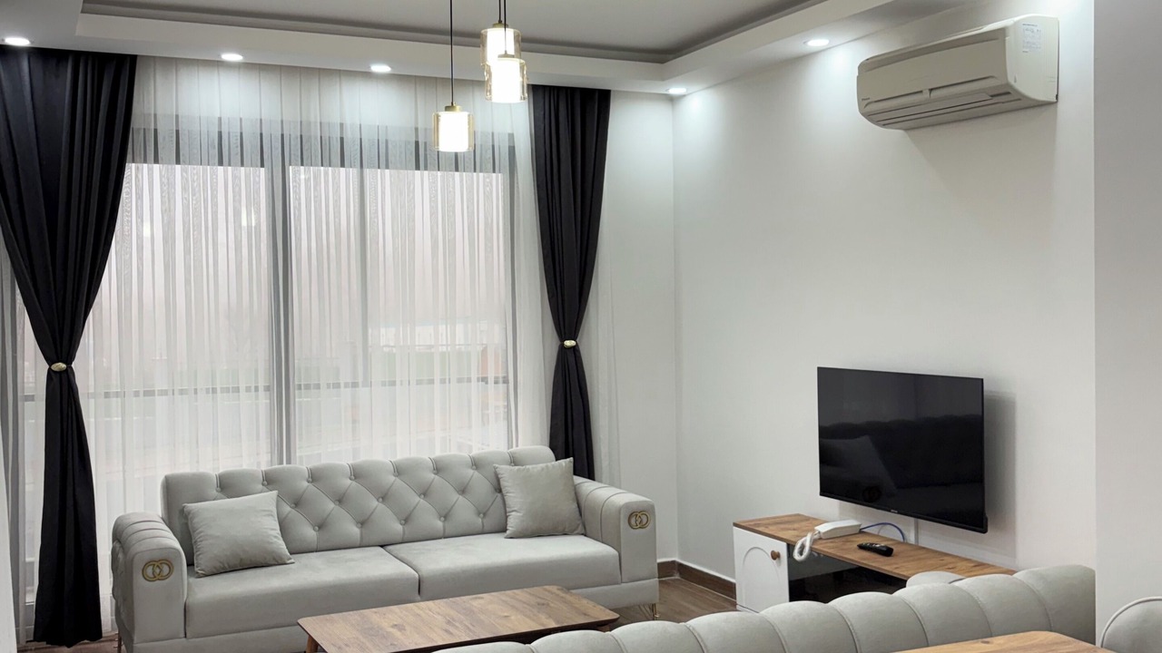 Photo of Livingroom in Ilmiye