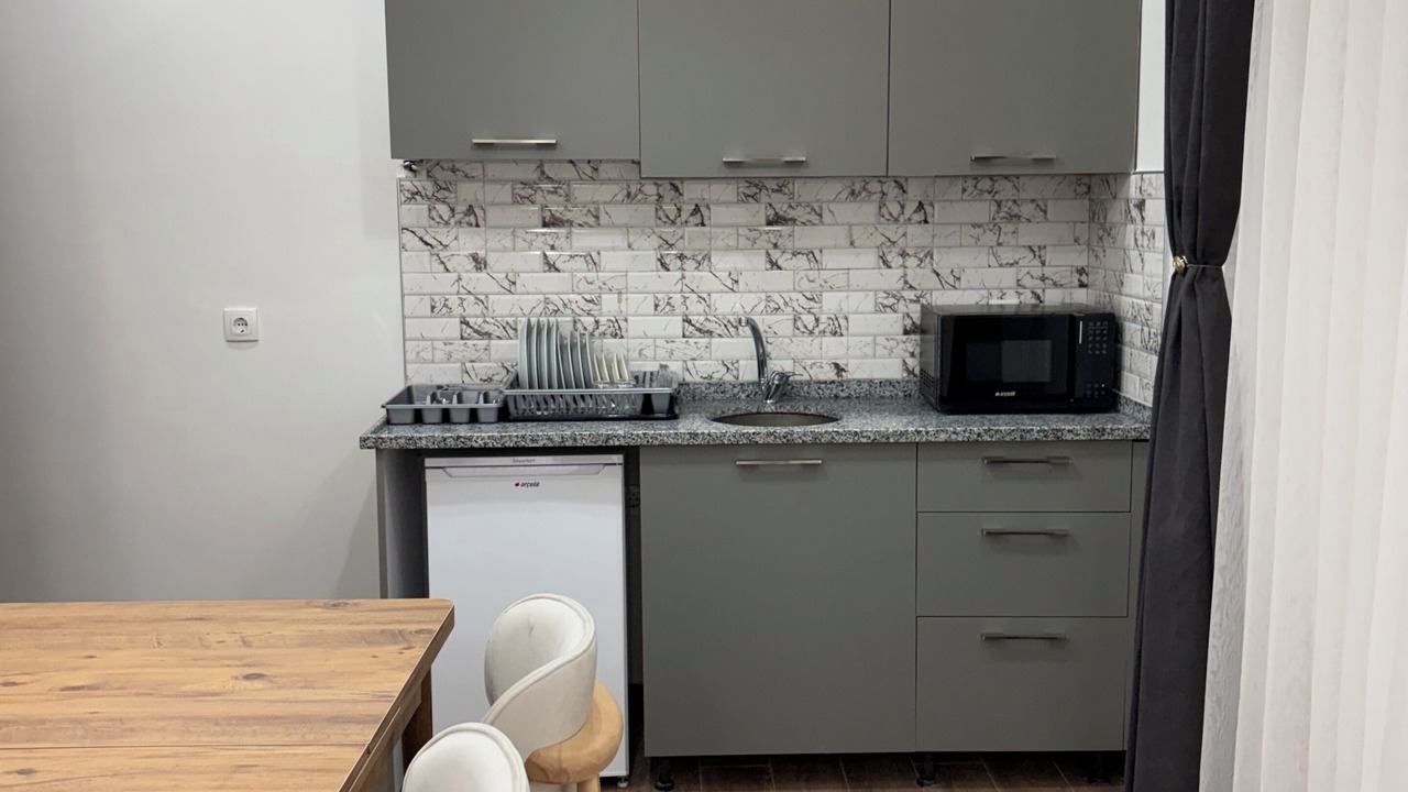 Photo of Kitchen in Ilmiye
