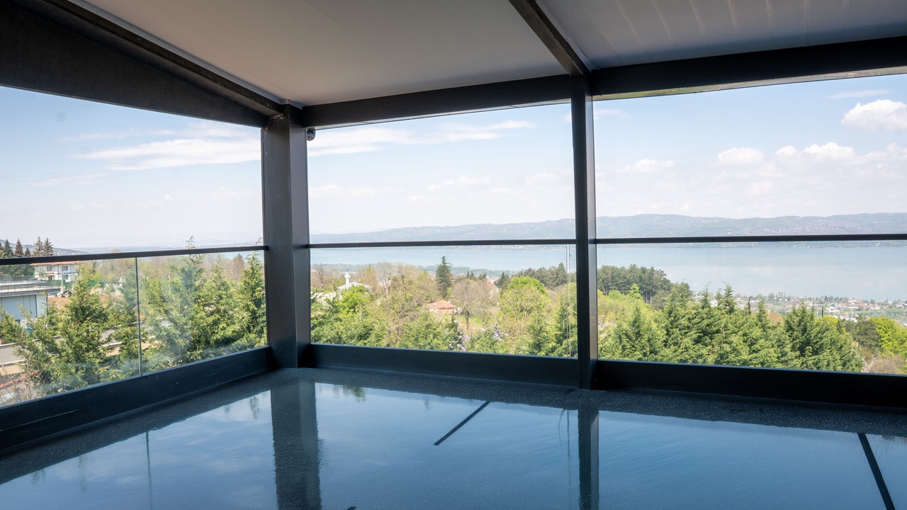 Photo of Patio Balcony in Ilmiye