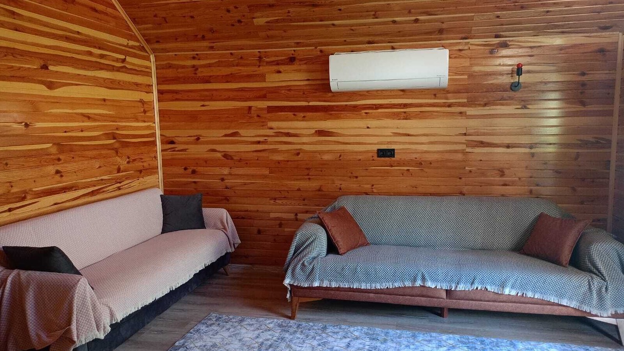 Photo of Livingroom in Demre