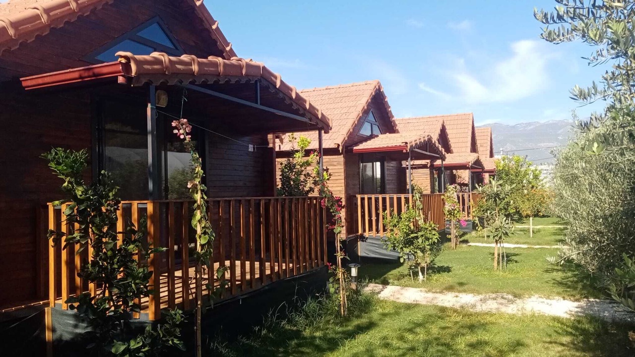 Photo of Outdoor in Demre