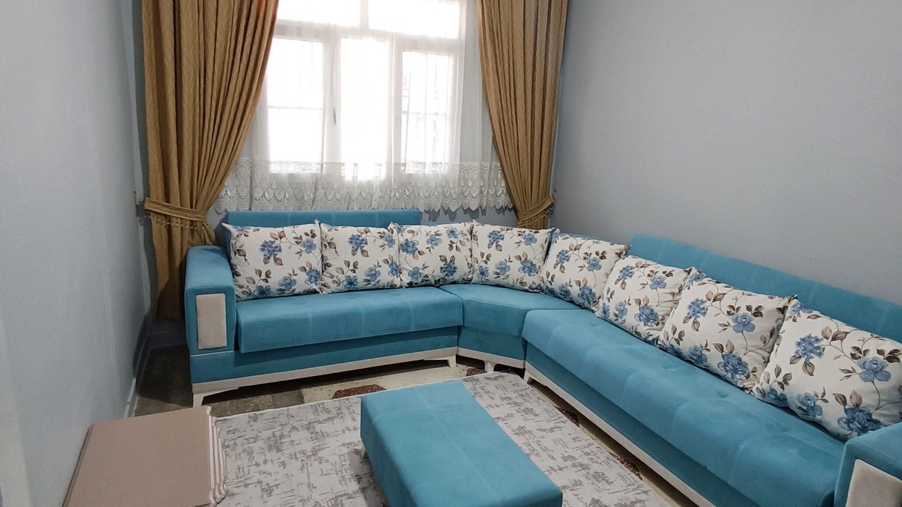 Photo of Livingroom in Artuklu