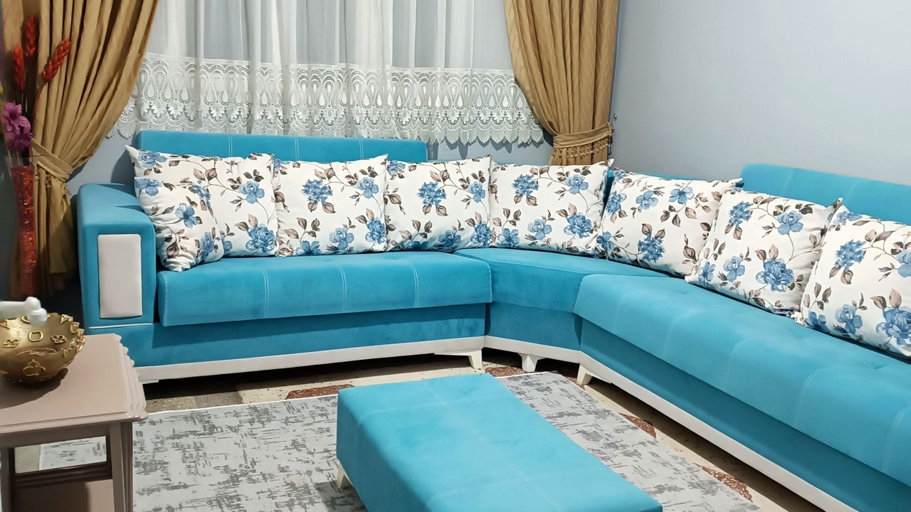 Photo of Livingroom in Artuklu