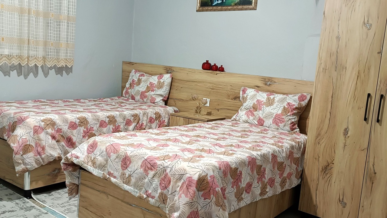 Photo of Bedroom in Artuklu