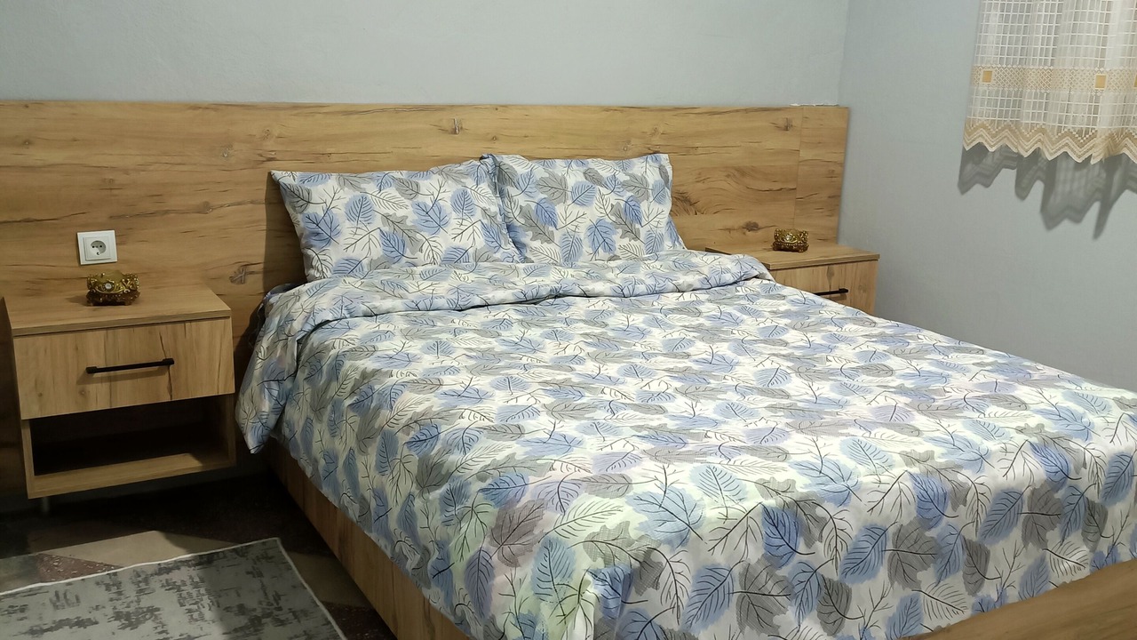 Photo of Bedroom in Artuklu