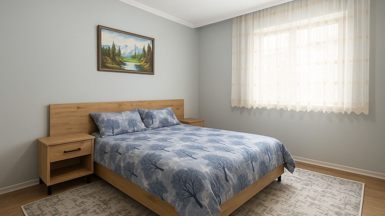 Photo of Bedroom in Artuklu