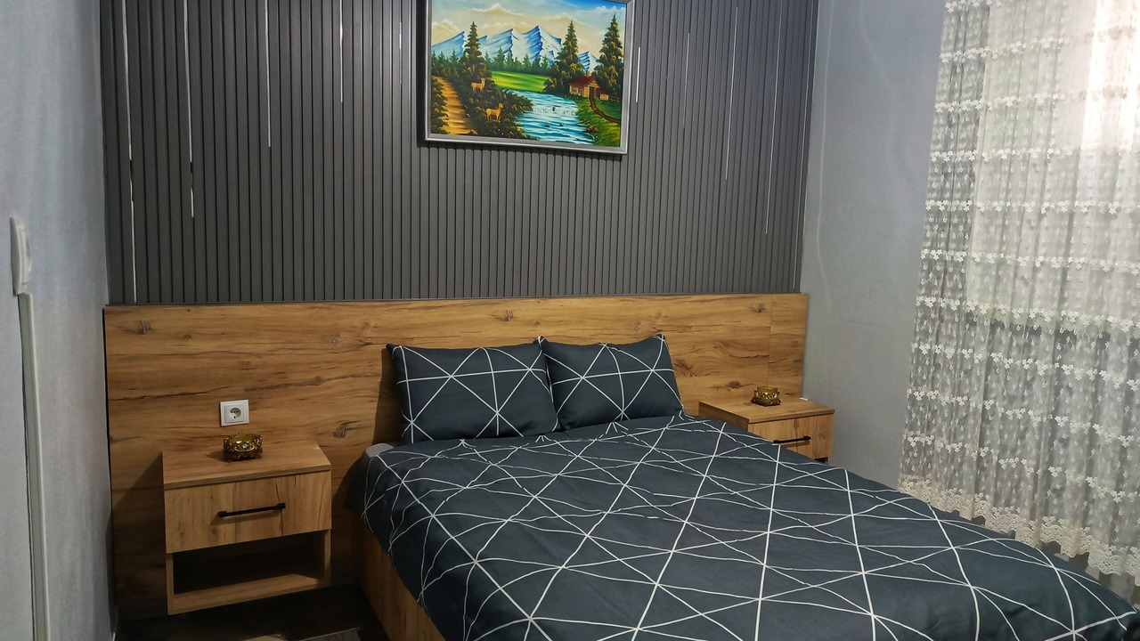 Photo of Bedroom in Artuklu