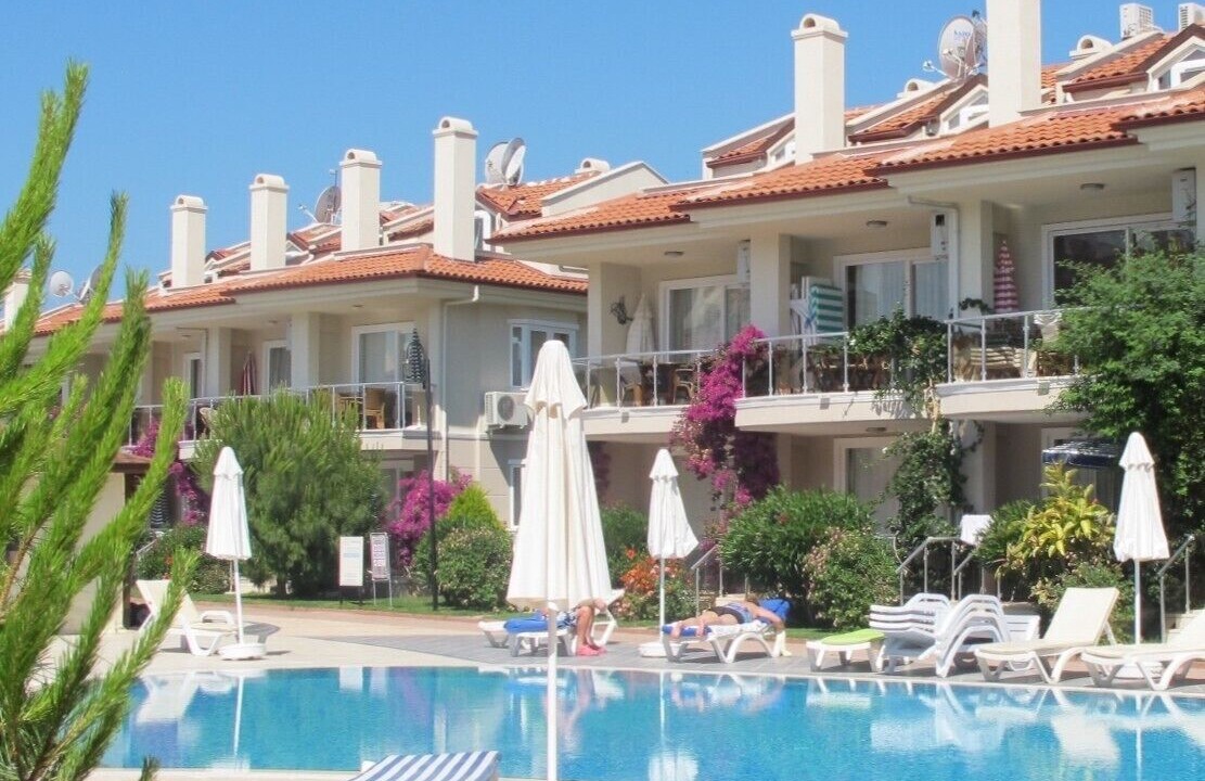 Photo of Outdoor in Fethiye City Center