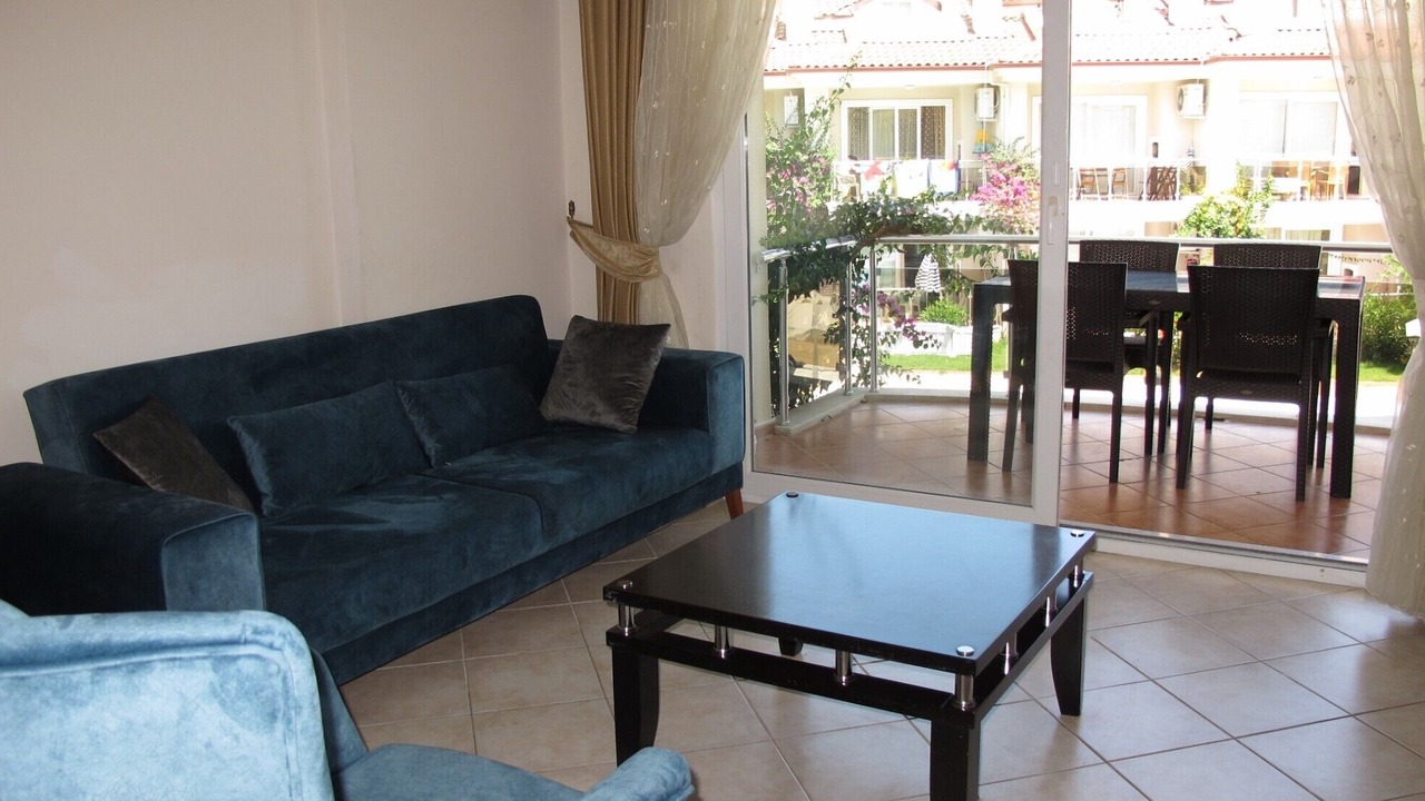 Photo of Livingroom in Fethiye City Center