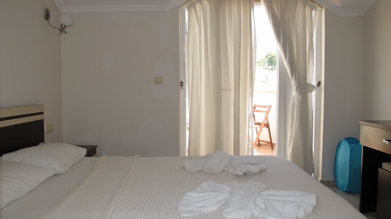 Photo of Bedroom in Fethiye City Center