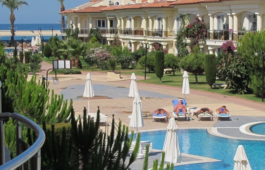 Photo of Outdoor in Fethiye City Center