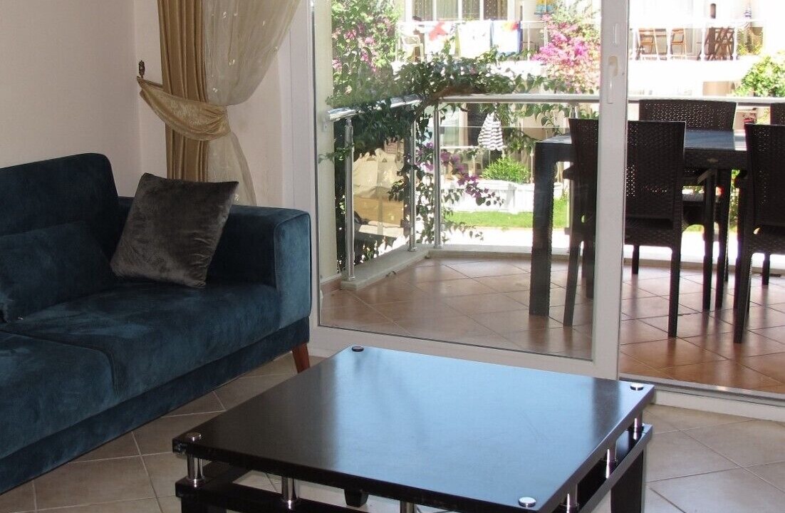 Photo of Livingroom in Fethiye City Center