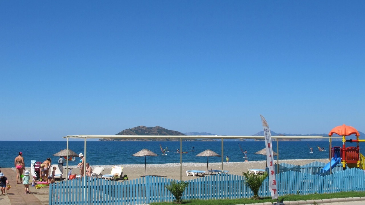 Photo of Others in Fethiye City Center