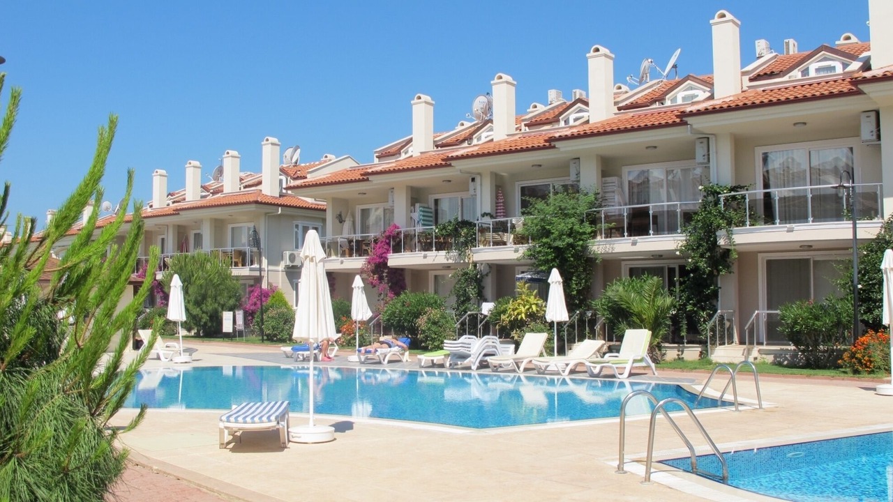 Photo of Outdoor in Fethiye City Center