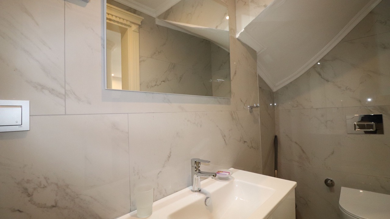 Photo of Bathroom in Fethiye City Center