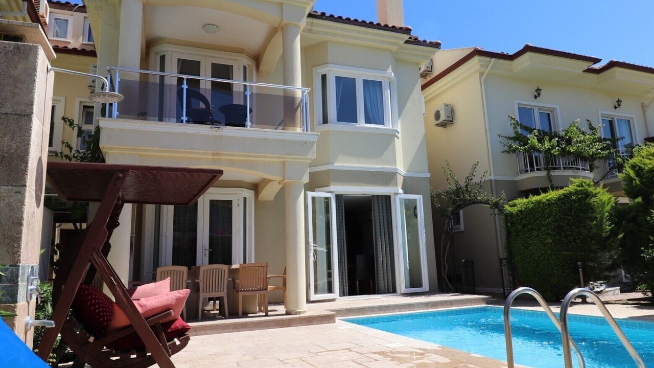 Photo of Outdoor in Fethiye City Center