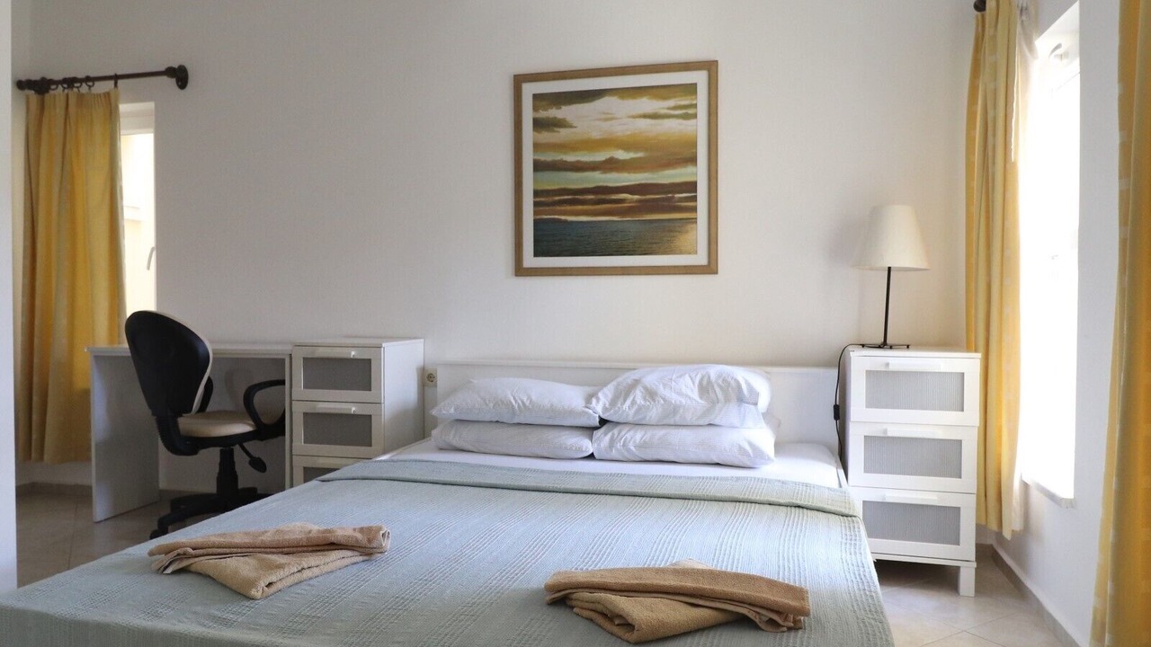 Photo of Bedroom in Fethiye City Center
