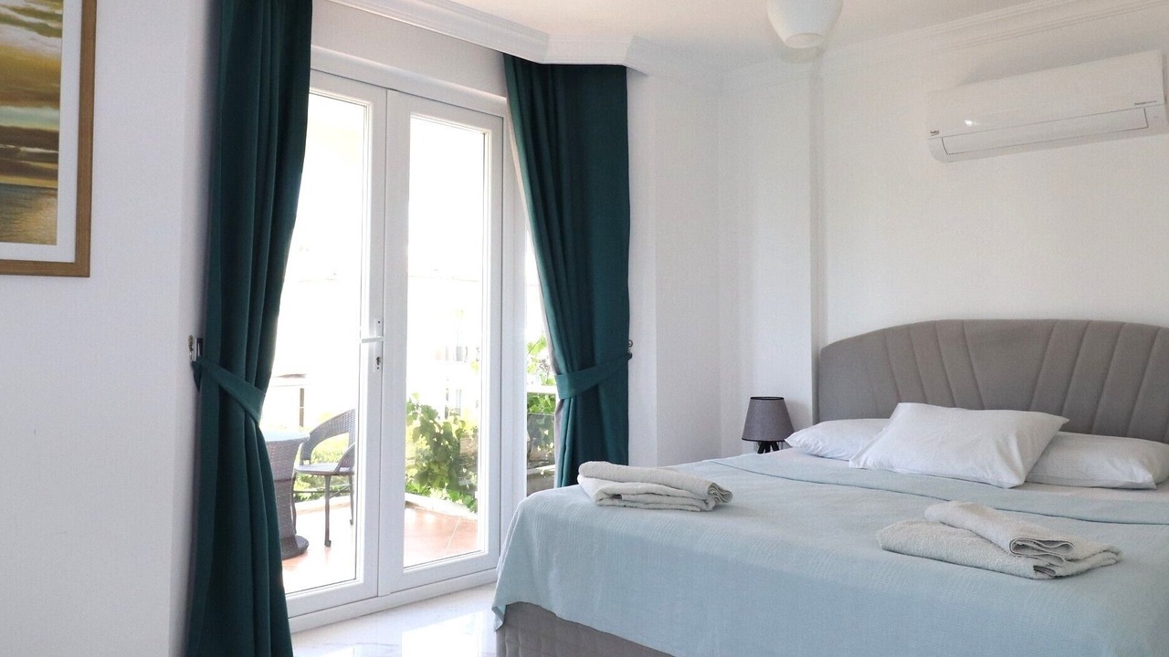 Photo of Bedroom in Fethiye City Center
