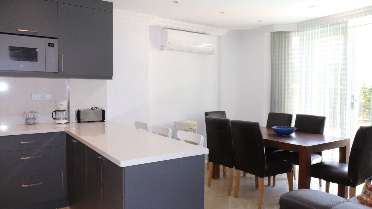 Photo of Kitchen in Fethiye City Center