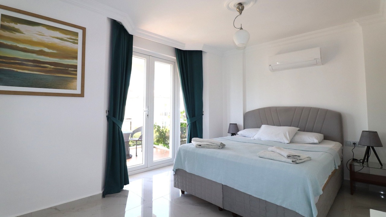 Photo of Bedroom in Fethiye City Center