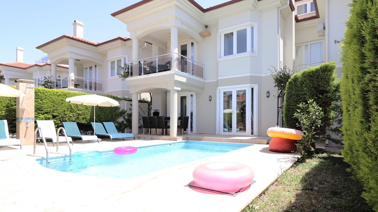 Photo of Outdoor in Fethiye City Center