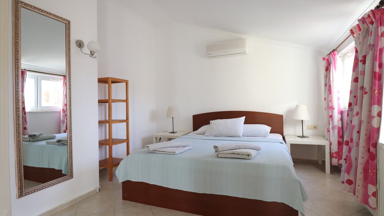 Photo of Bedroom in Fethiye City Center