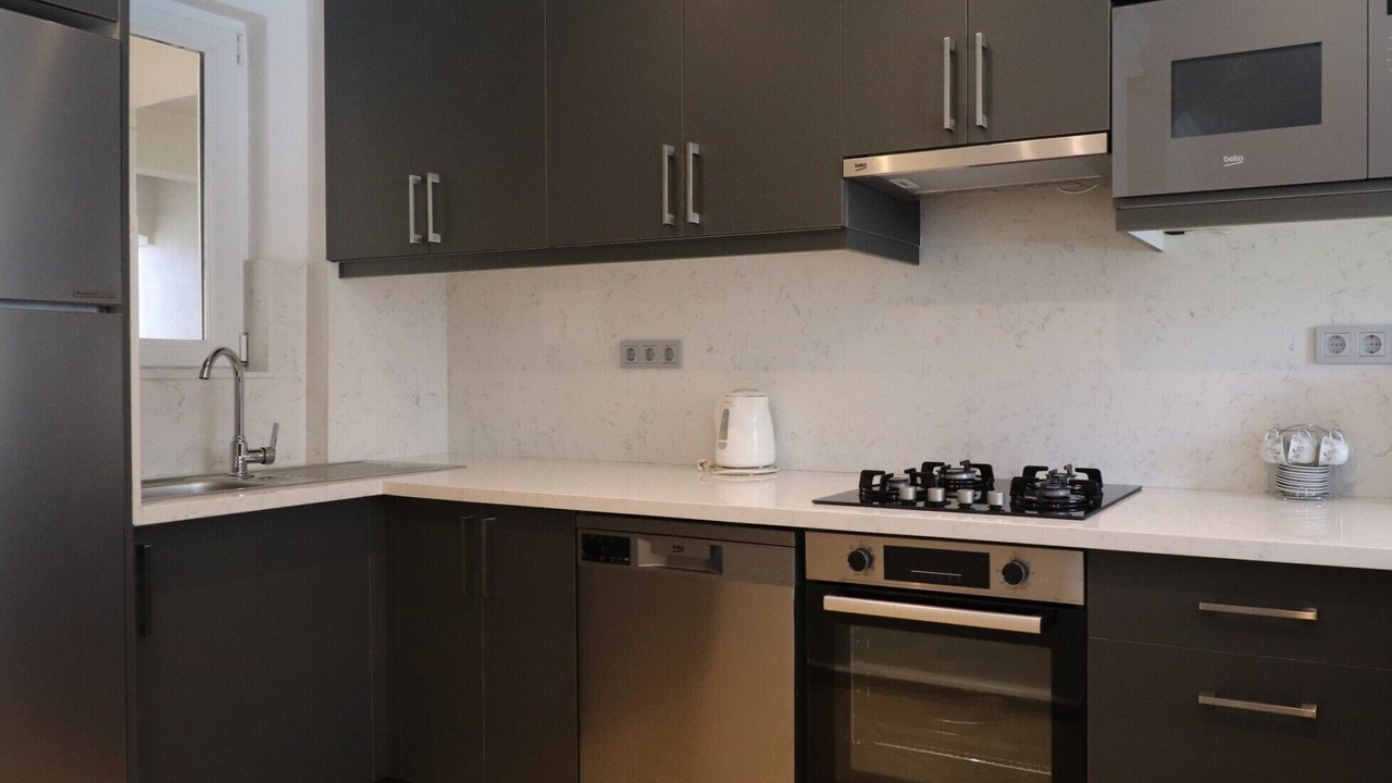 Photo of Kitchen in Fethiye City Center