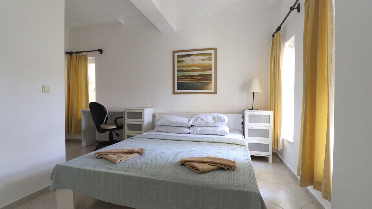 Photo of Bedroom in Fethiye City Center