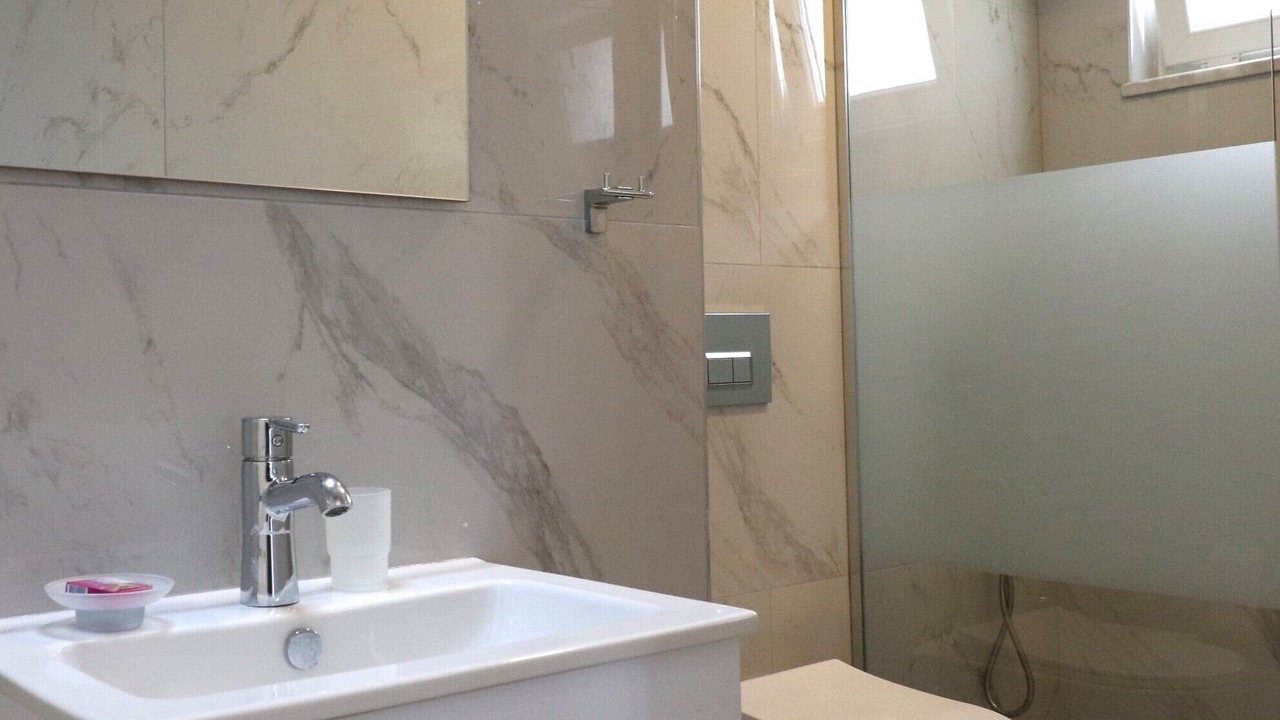 Photo of Bathroom in Fethiye City Center