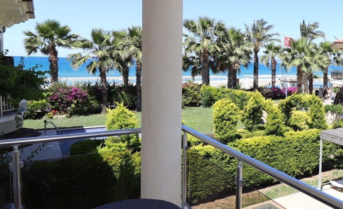 Photo of Outdoor in Fethiye City Center