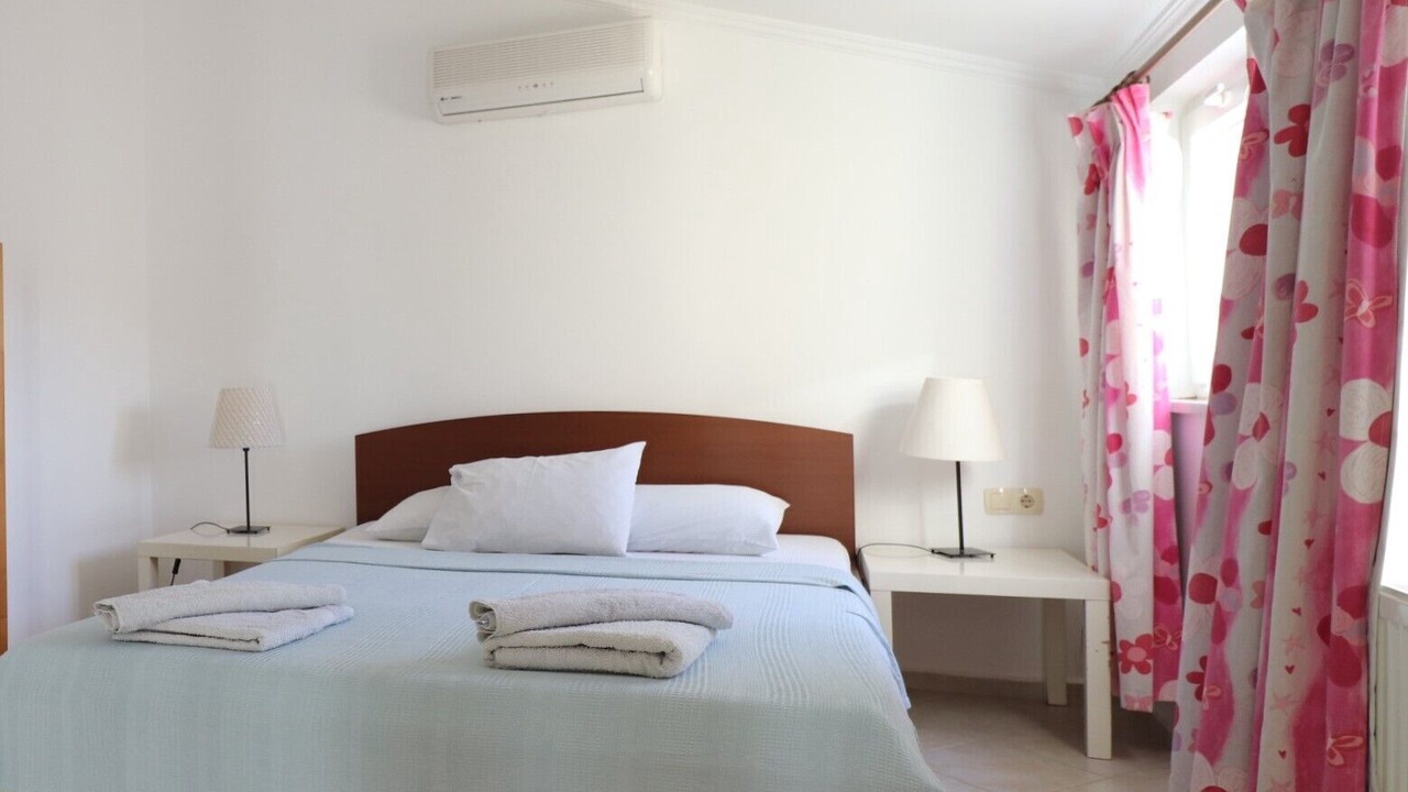 Photo of Bedroom in Fethiye City Center