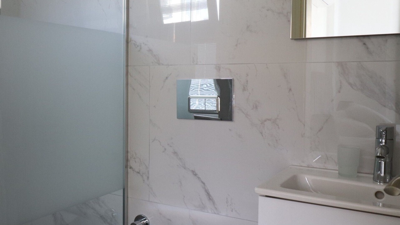 Photo of Bathroom in Fethiye City Center