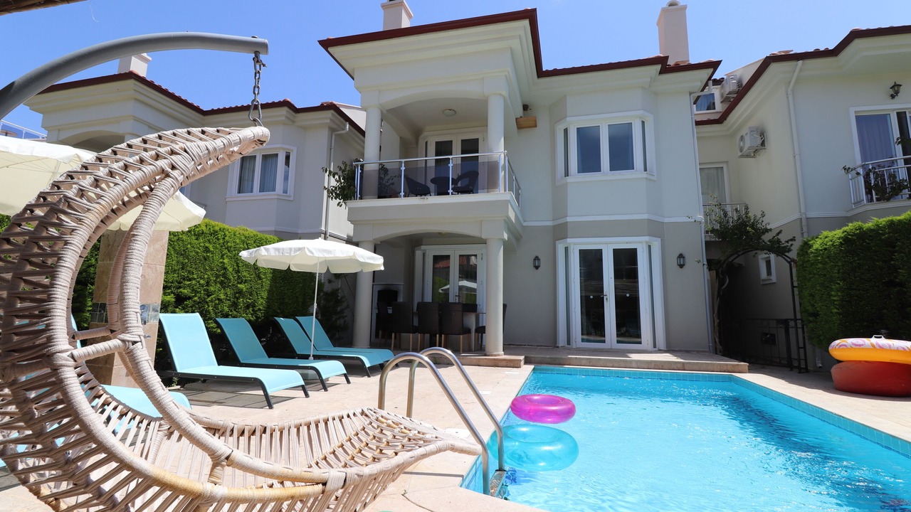 Photo of Outdoor in Fethiye City Center