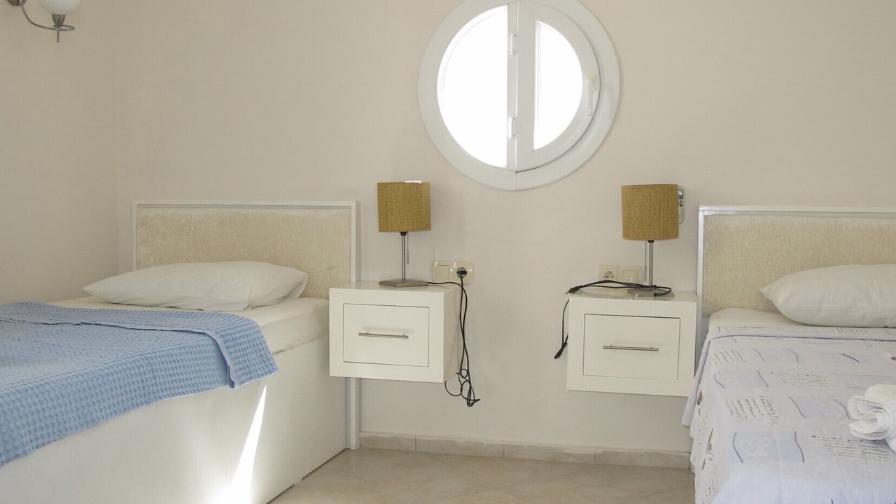 Photo of Bedroom in Fethiye City Center