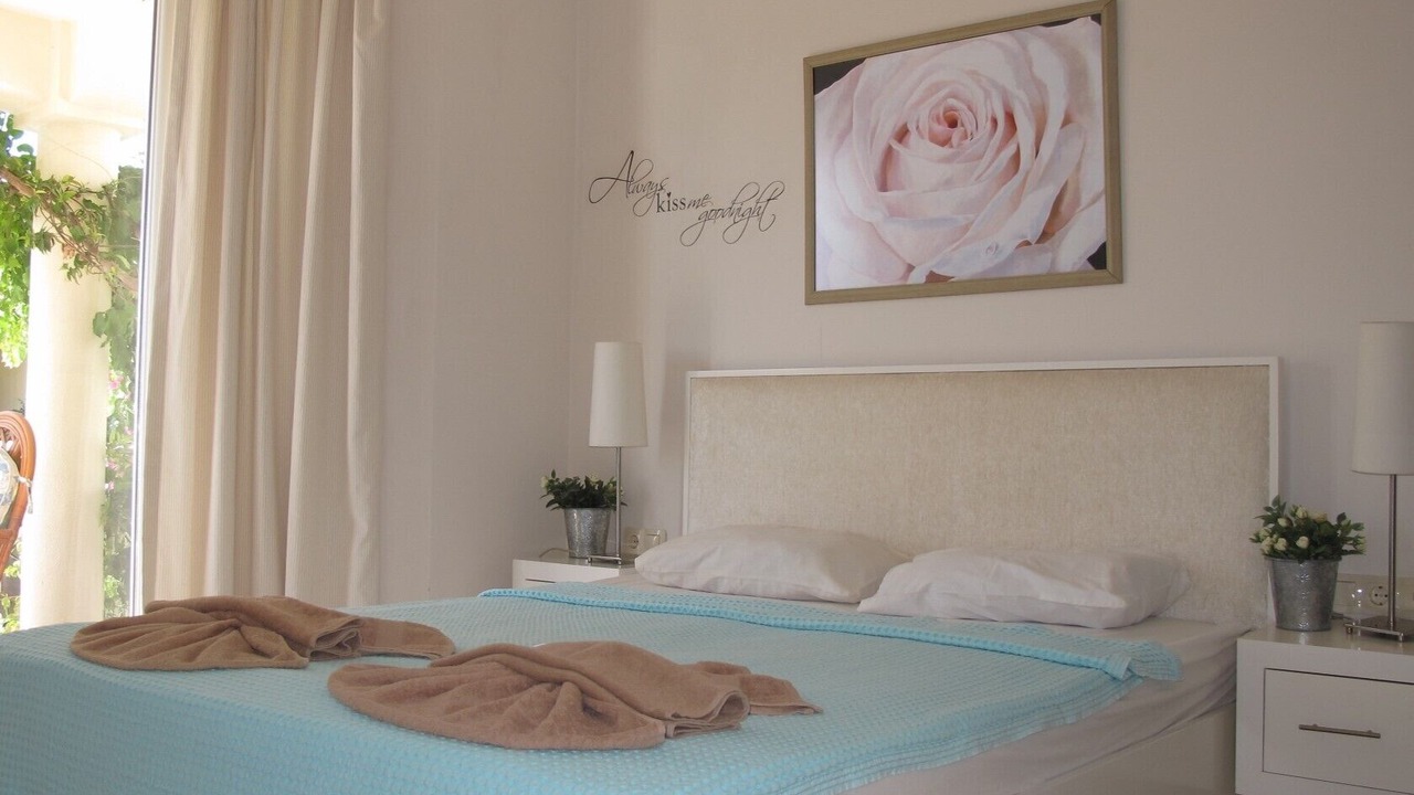 Photo of Bedroom in Fethiye City Center