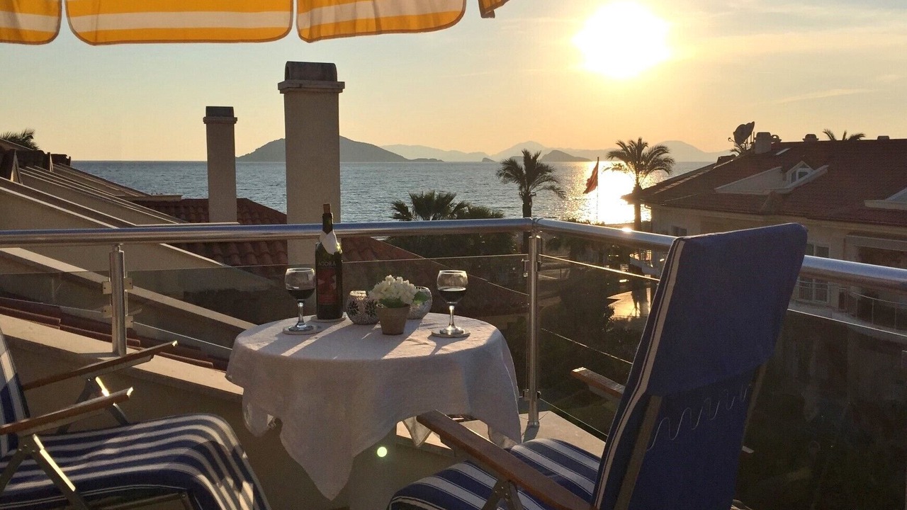 Photo of Outdoor in Fethiye City Center