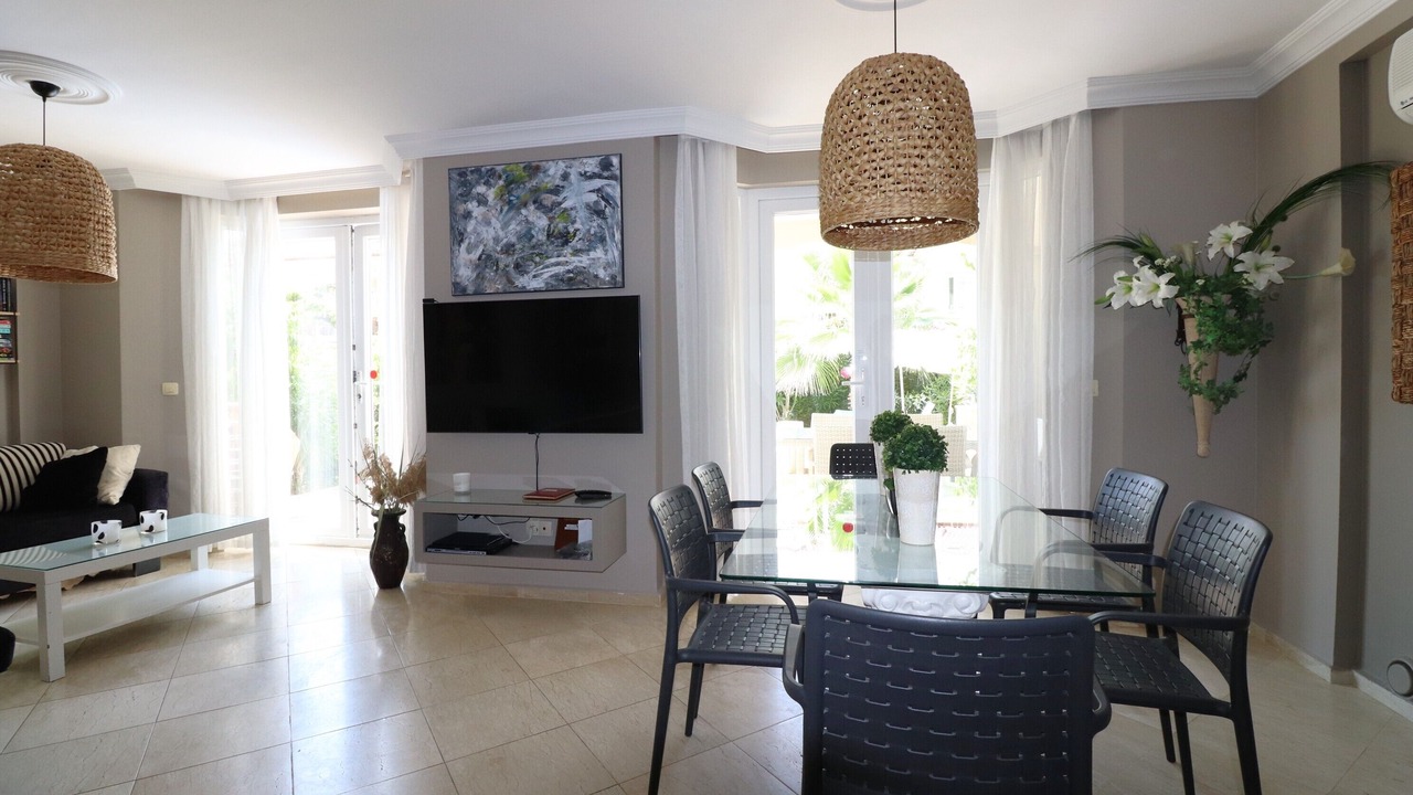 Photo of Livingroom in Fethiye City Center