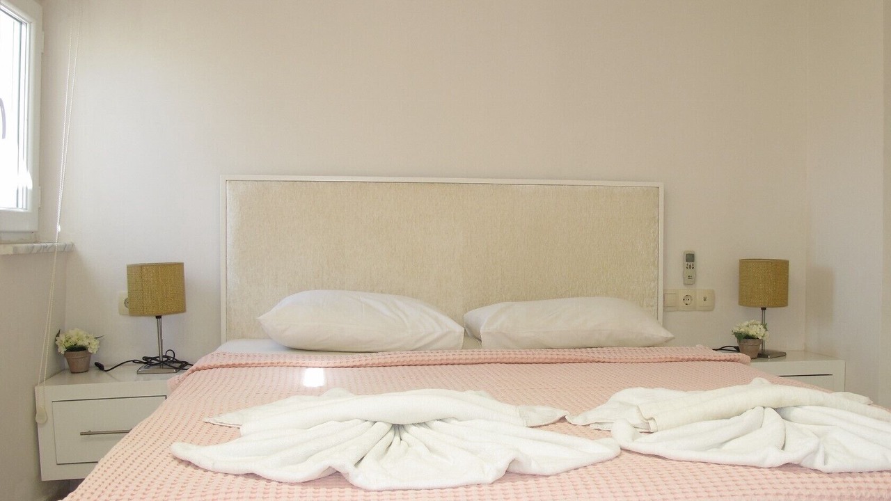 Photo of Bedroom in Fethiye City Center