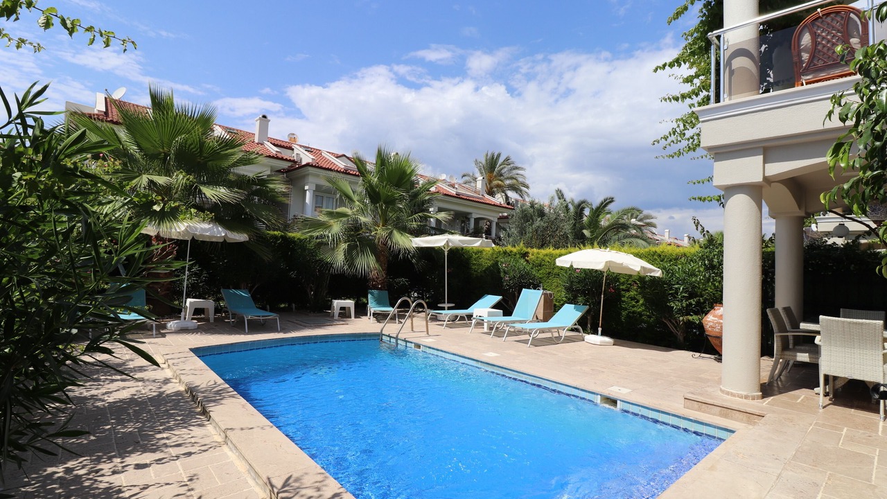 Photo of Outdoor in Fethiye City Center