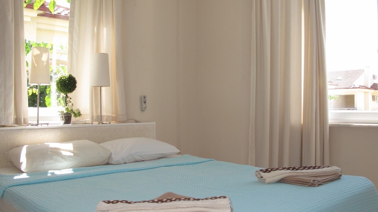 Photo of Bedroom in Fethiye City Center