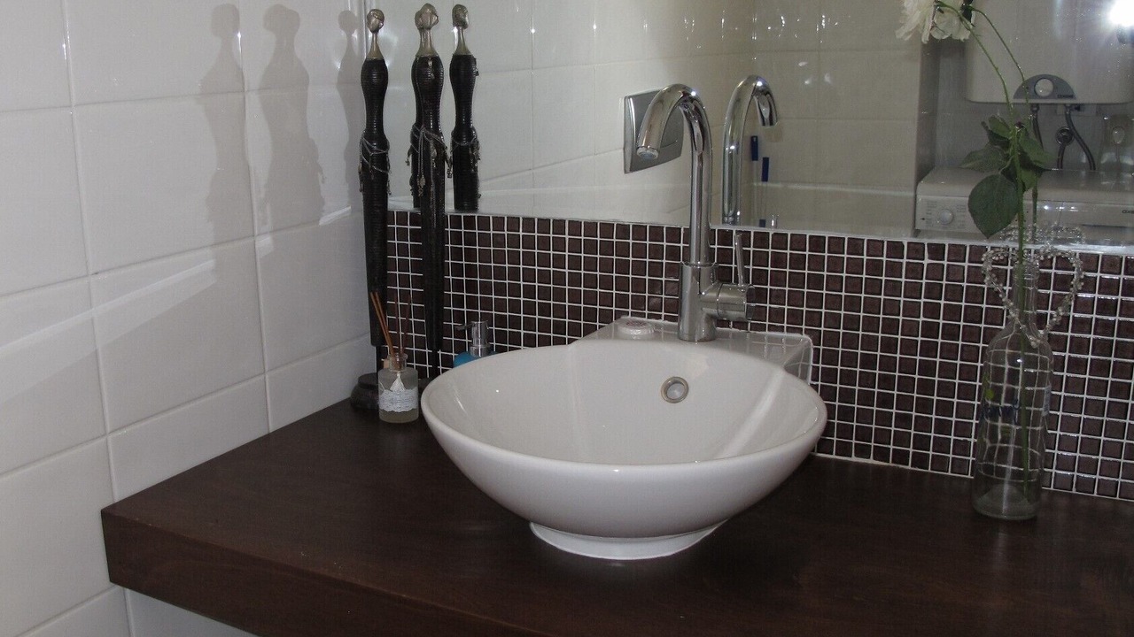 Photo of Bathroom in Fethiye City Center