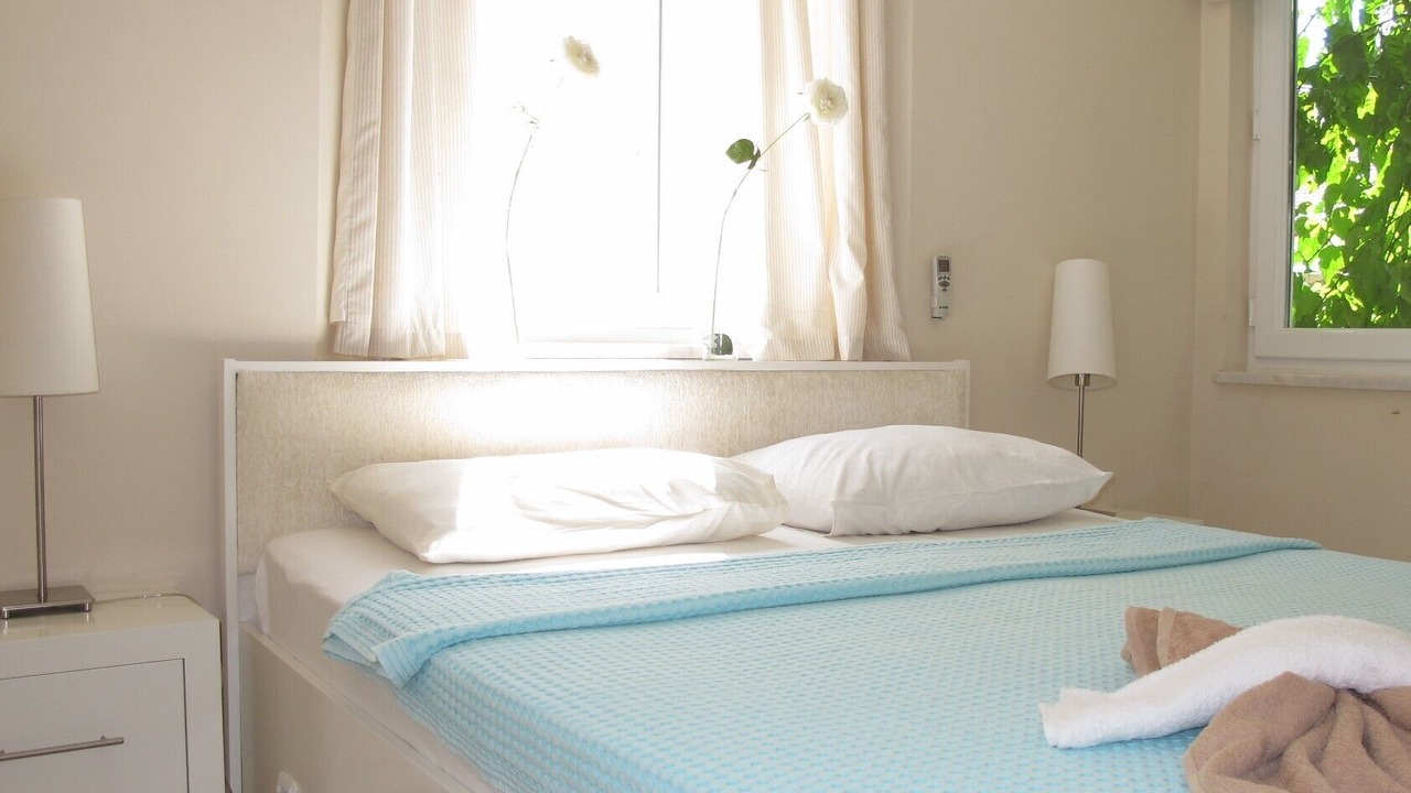 Photo of Bedroom in Fethiye City Center