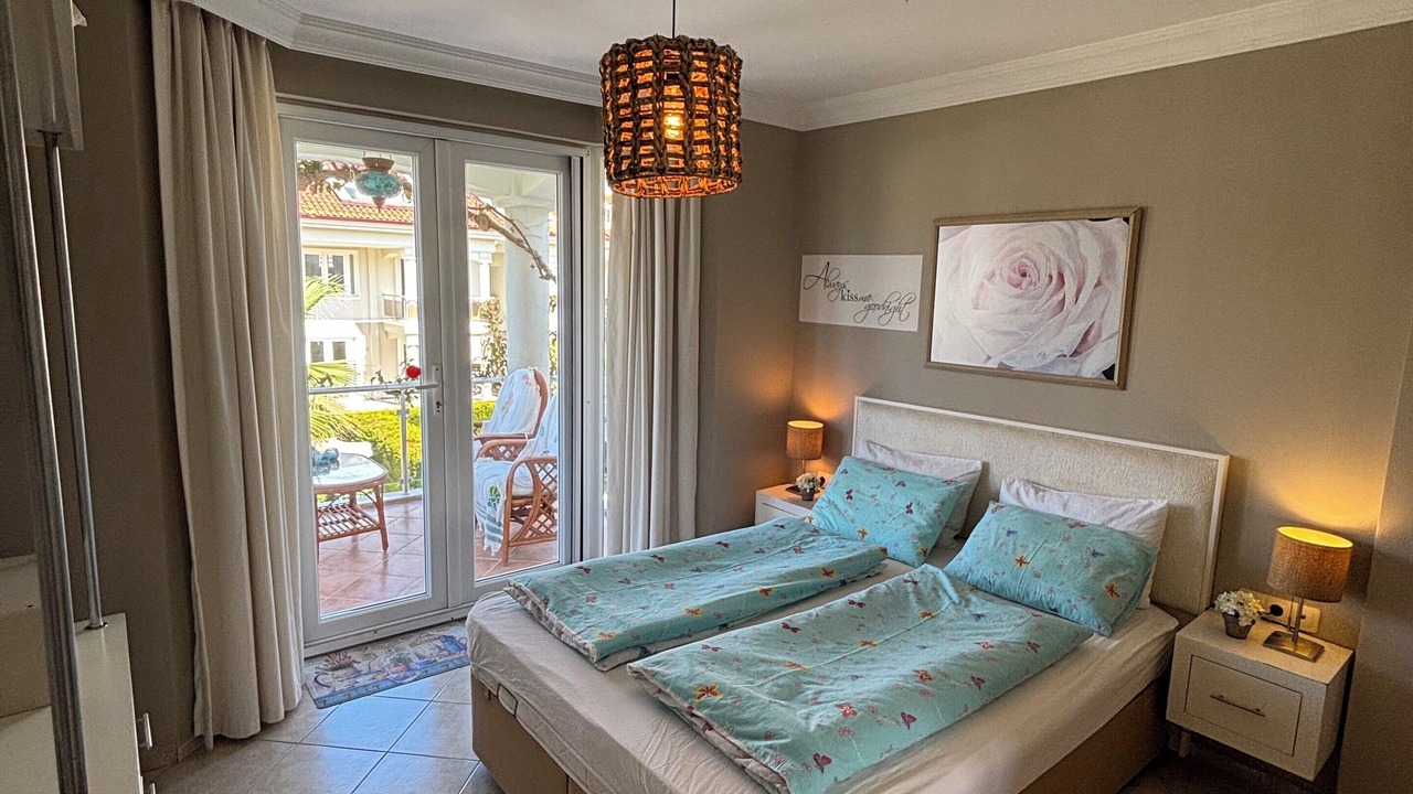 Photo of Bedroom in Fethiye City Center