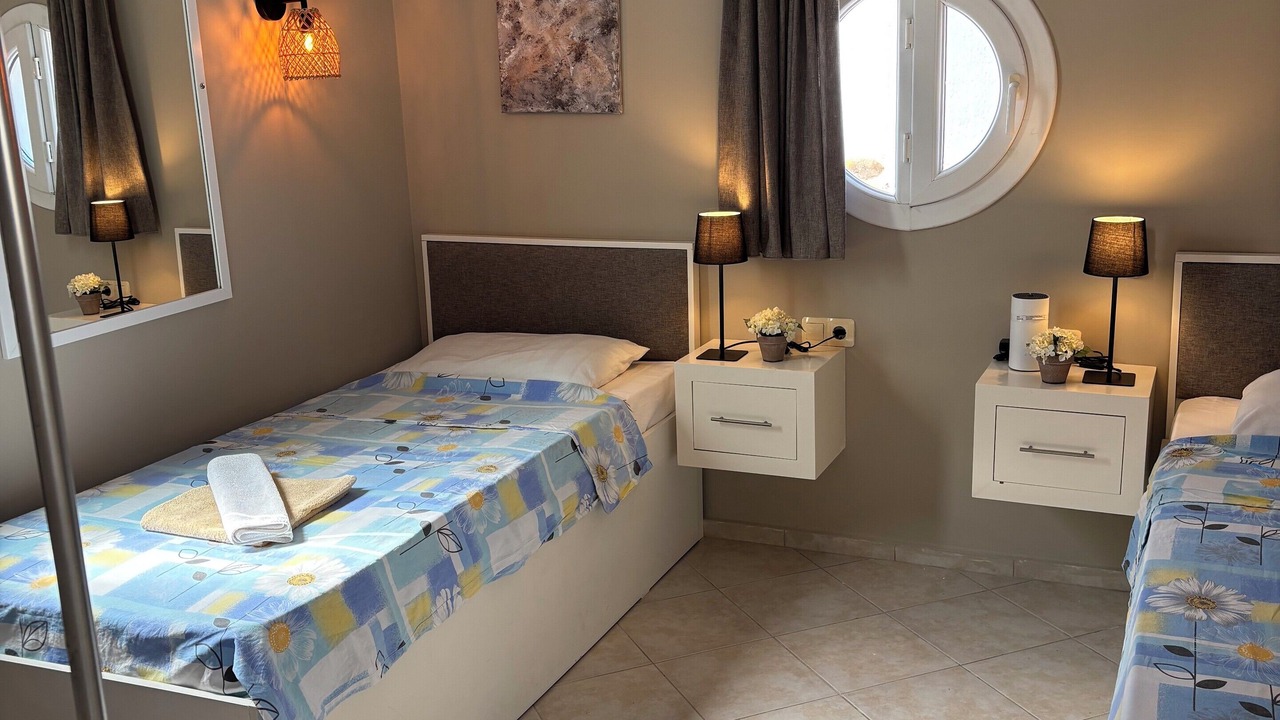 Photo of Bedroom in Fethiye City Center