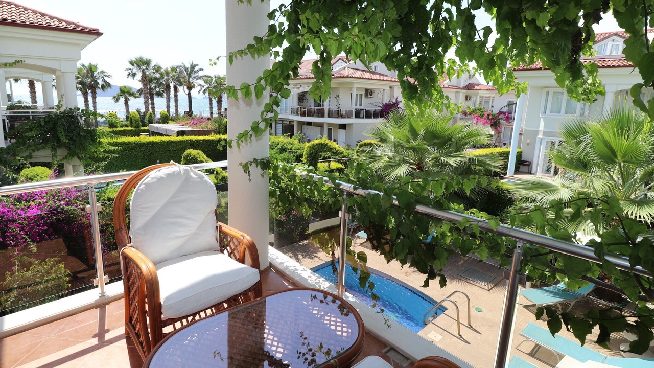 Photo of Outdoor in Fethiye City Center
