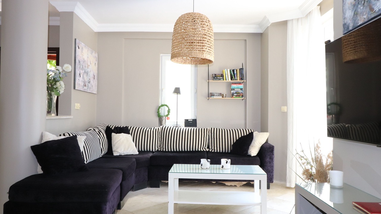 Photo of Livingroom in Fethiye City Center