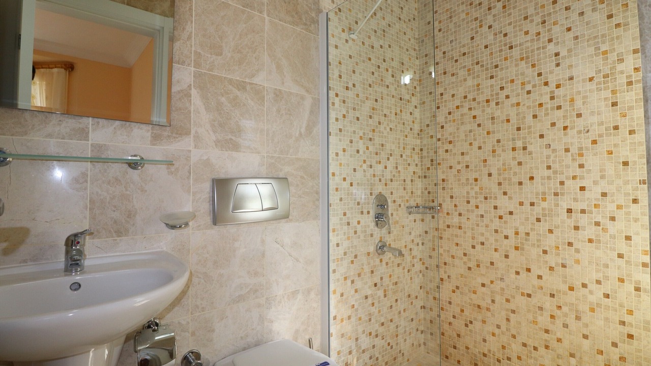 Photo of Bathroom in Fethiye City Center